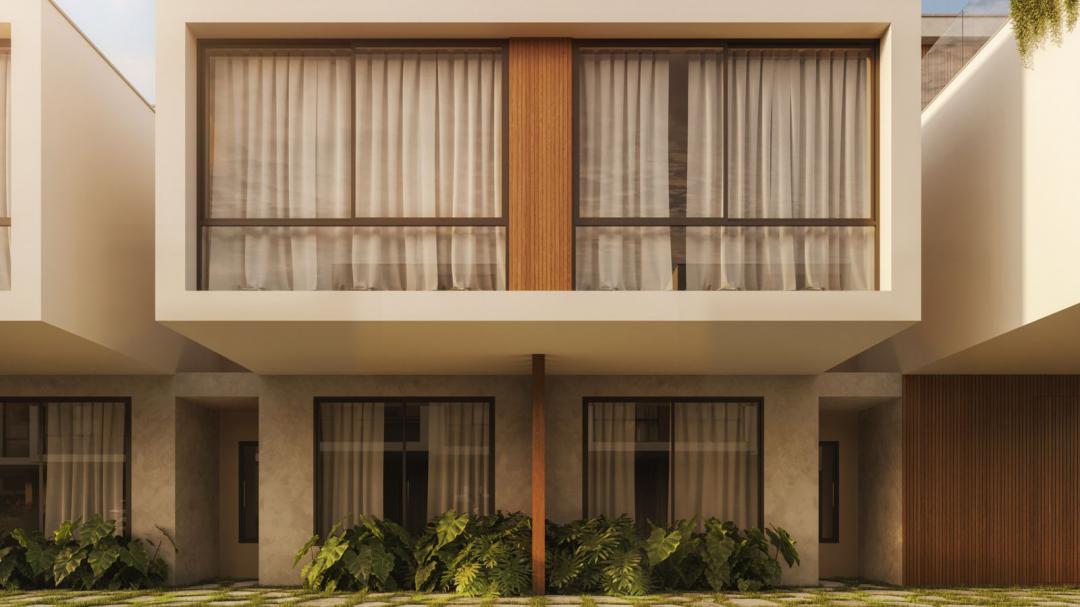 Condominio Origem