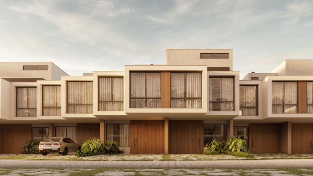 Condominio Origem