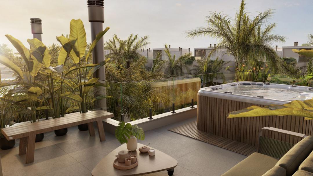 Condominio Origem