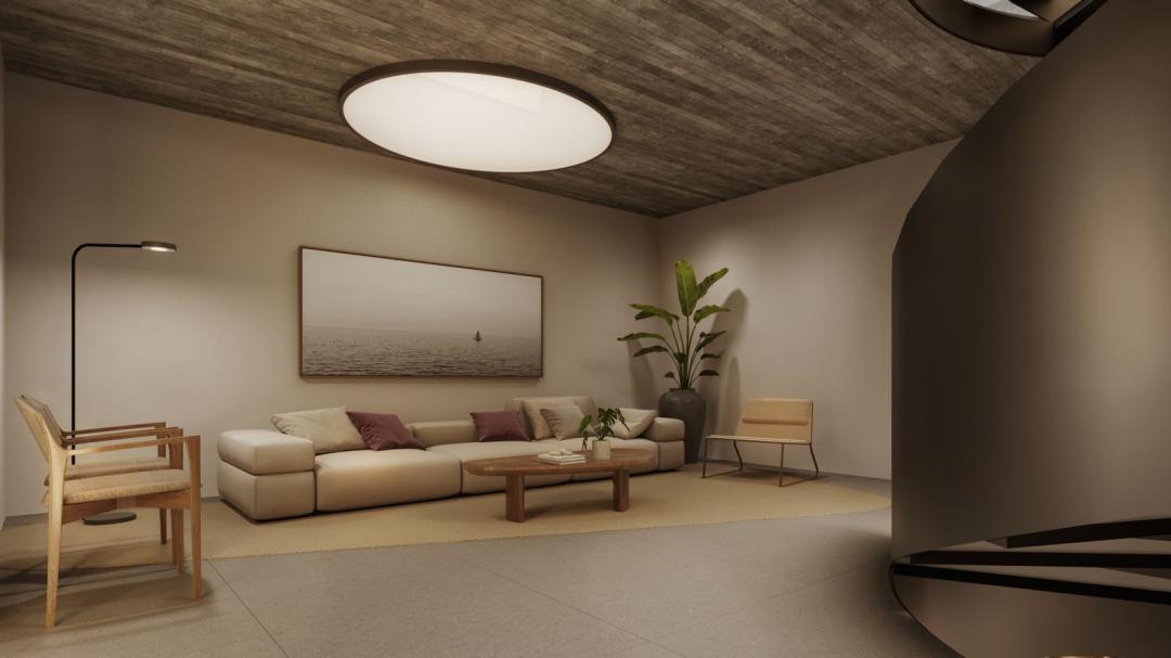 Condominio Origem