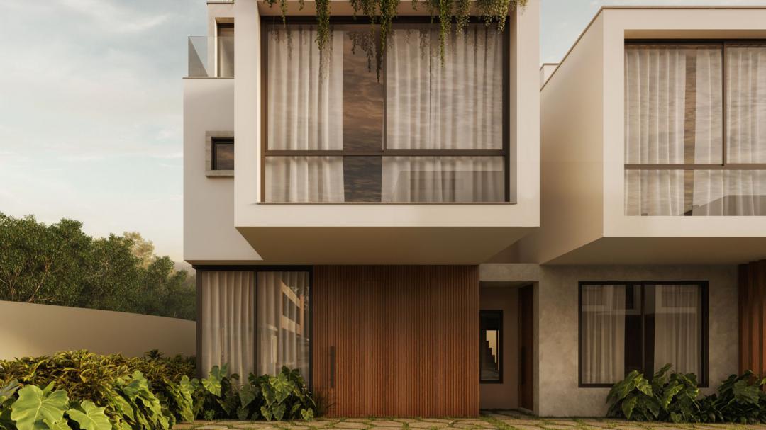 Condominio Origem