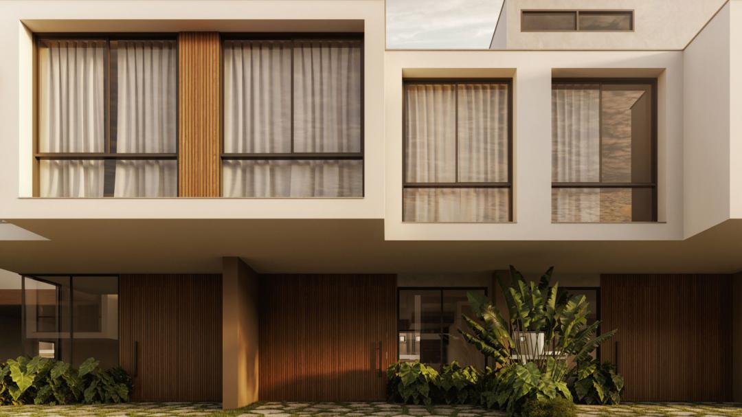 Condominio Origem