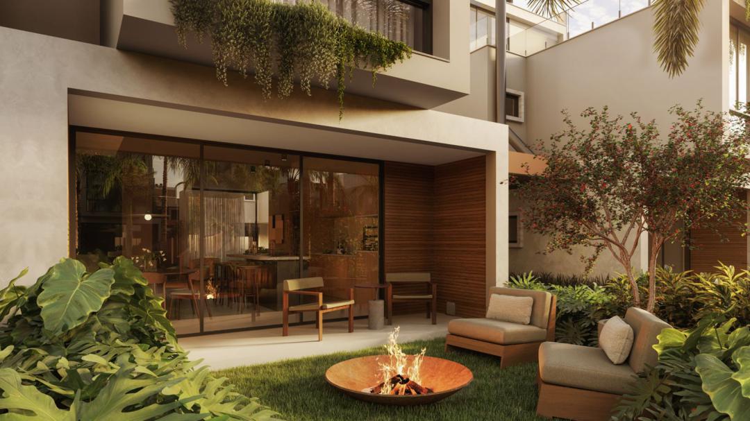 Condominio Origem