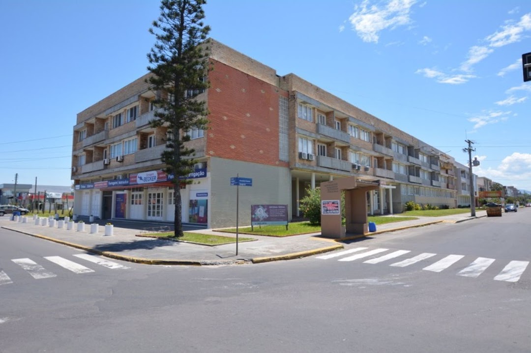 Edificio Atlântida