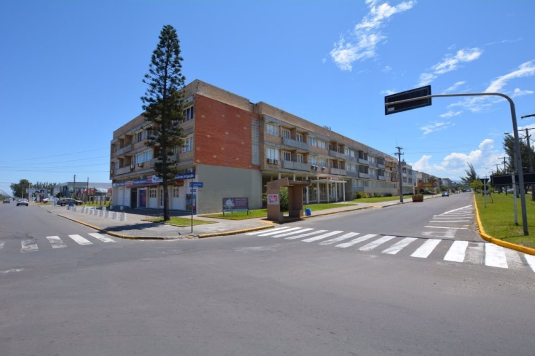 Edificio Atlântida