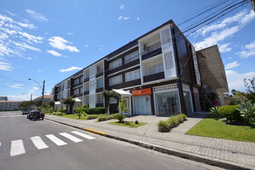 Edificio Netuno