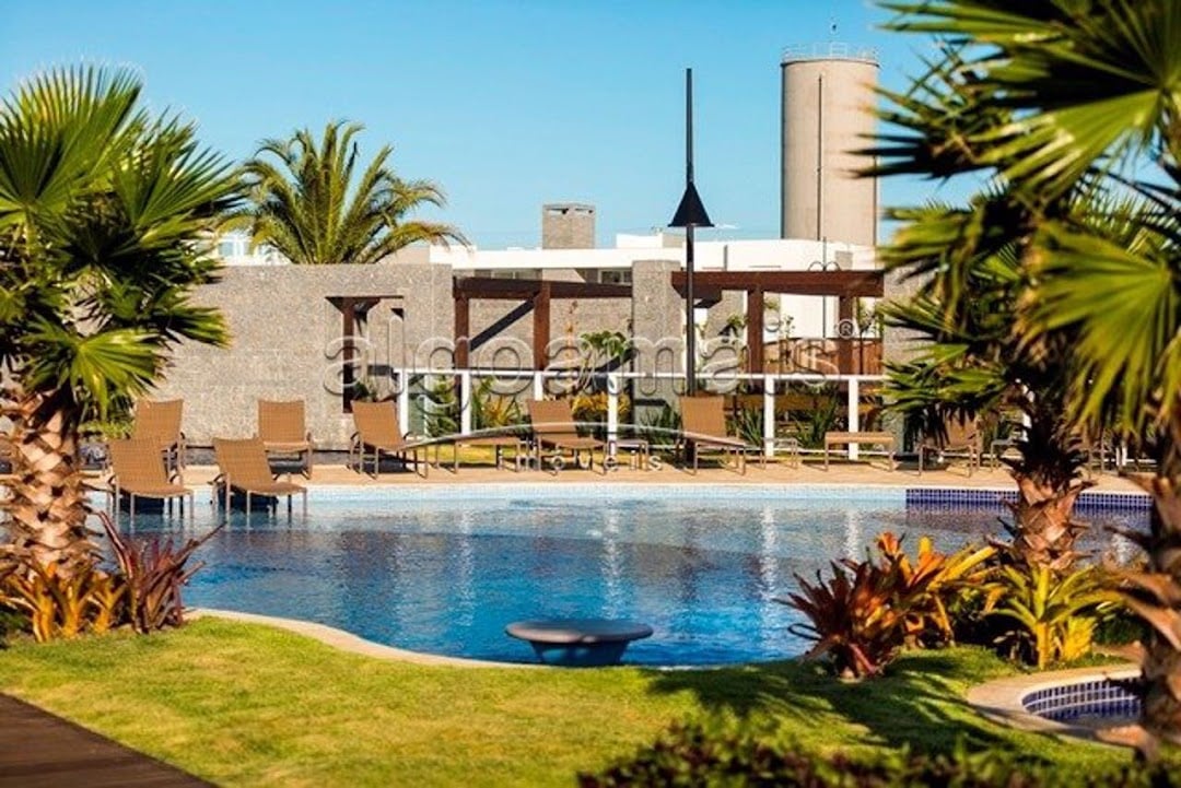 Condominio Rossi Atlantida