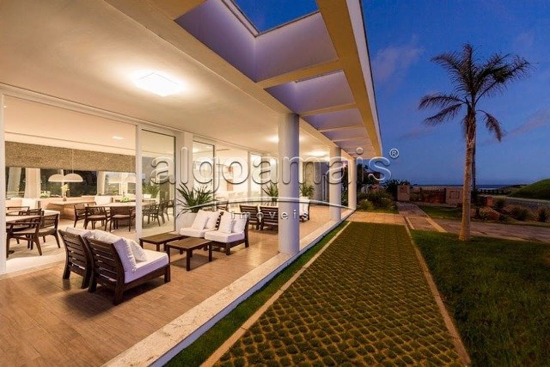 Condominio Rossi Atlantida
