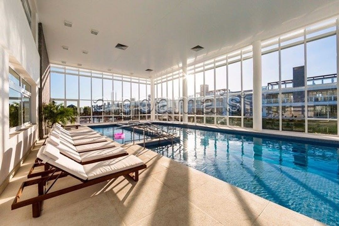 Condominio Rossi Atlantida