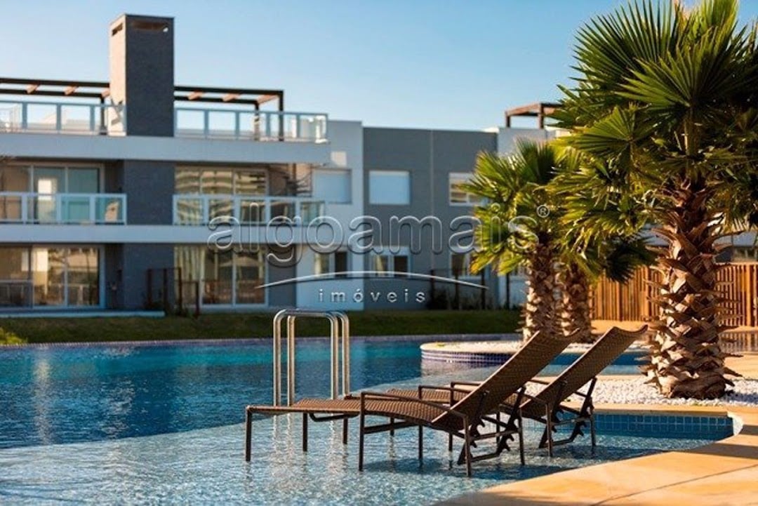 Condominio Rossi Atlantida