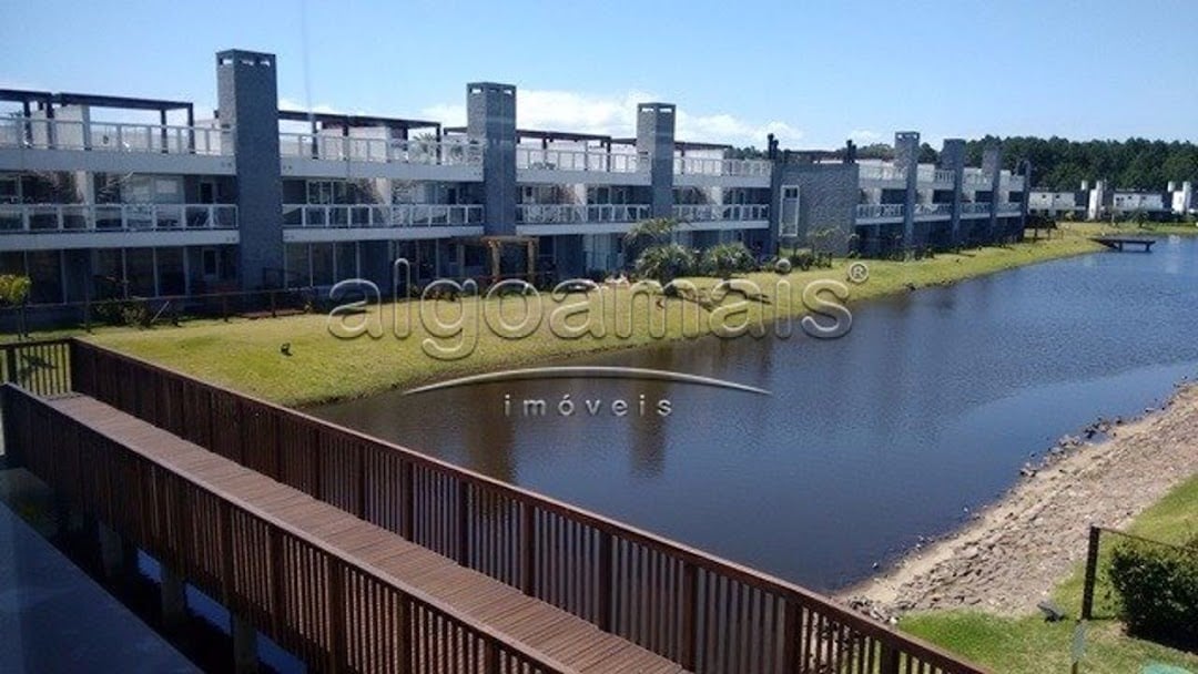 Condominio Rossi Atlantida