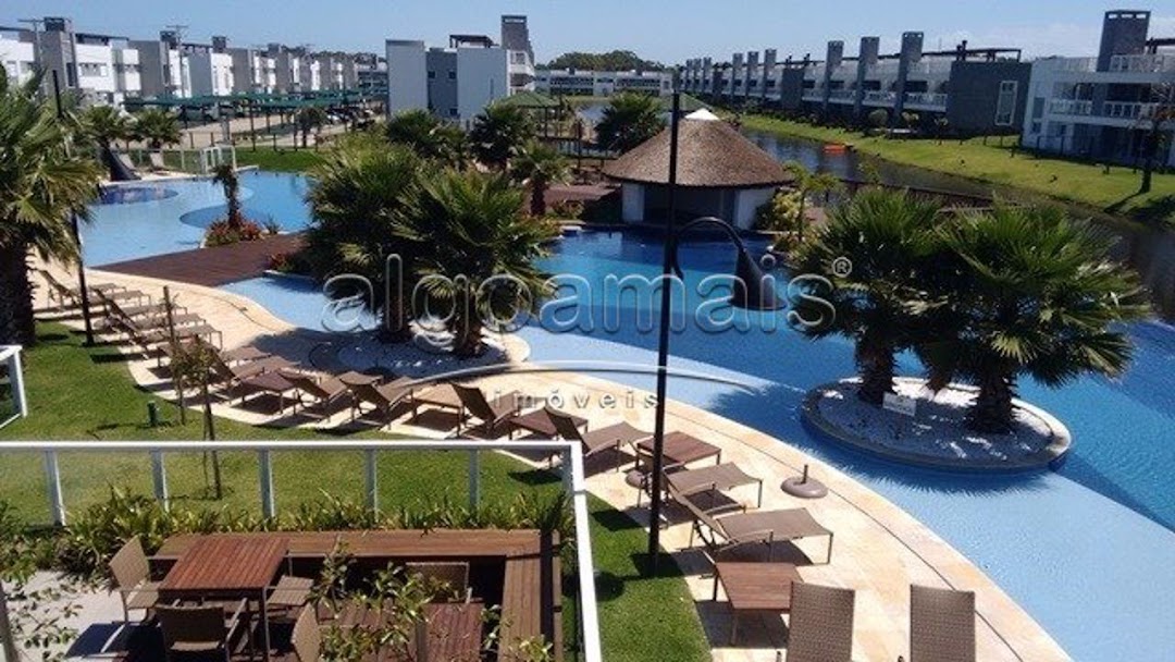 Condominio Rossi Atlantida