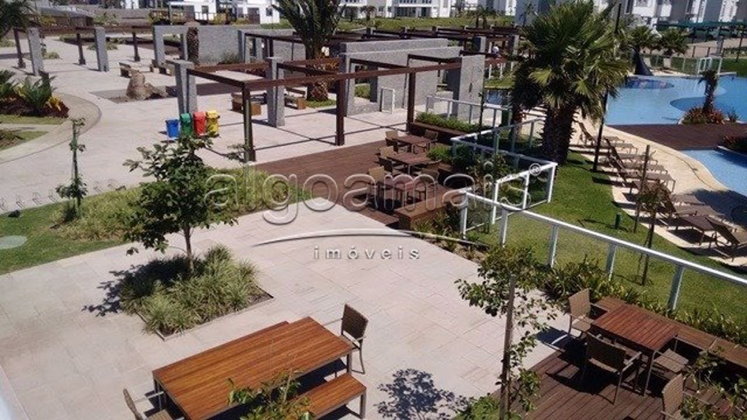 Condominio Rossi Atlantida