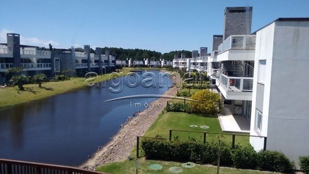 Condominio Rossi Atlantida