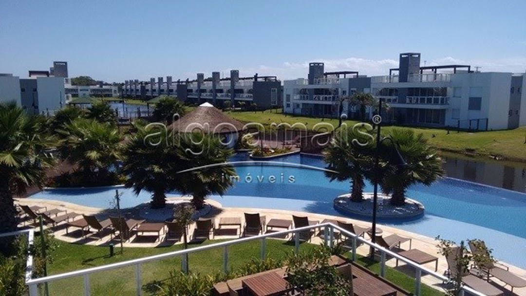 Condominio Rossi Atlantida