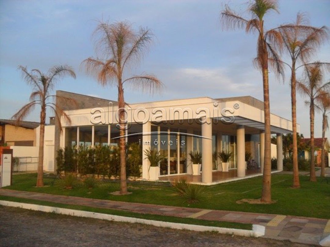 Condominio Rossi Atlantida