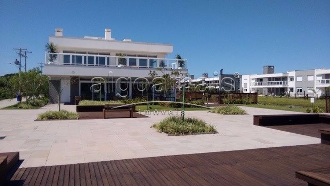 Condominio Rossi Atlantida
