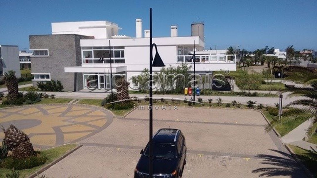 Condominio Rossi Atlantida