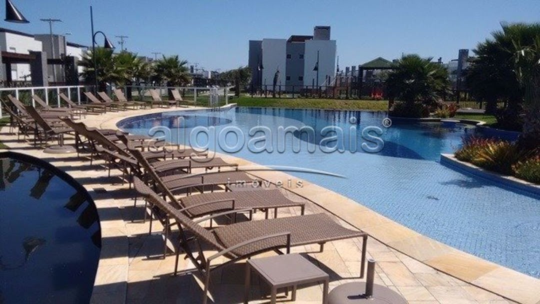 Condominio Rossi Atlantida