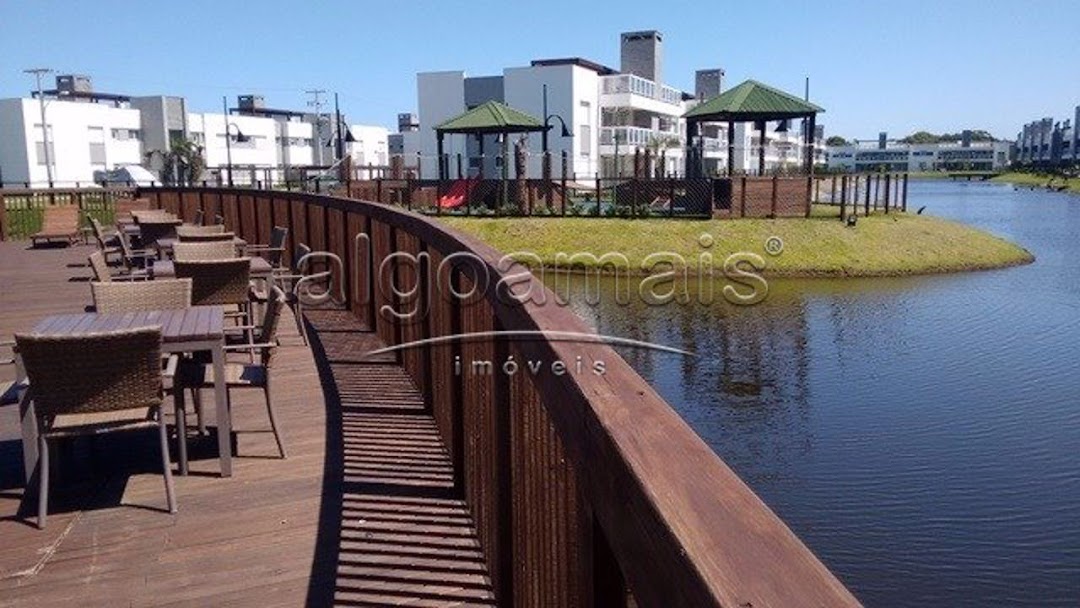 Condominio Rossi Atlantida