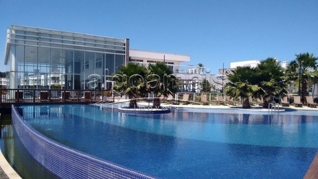 Condominio Rossi Atlantida