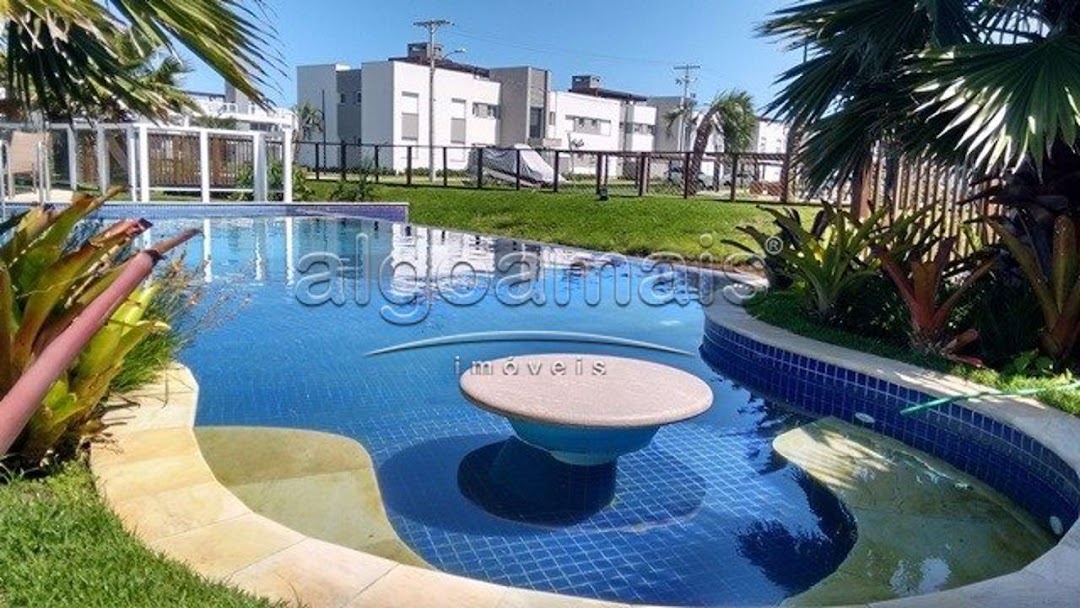 Condominio Rossi Atlantida