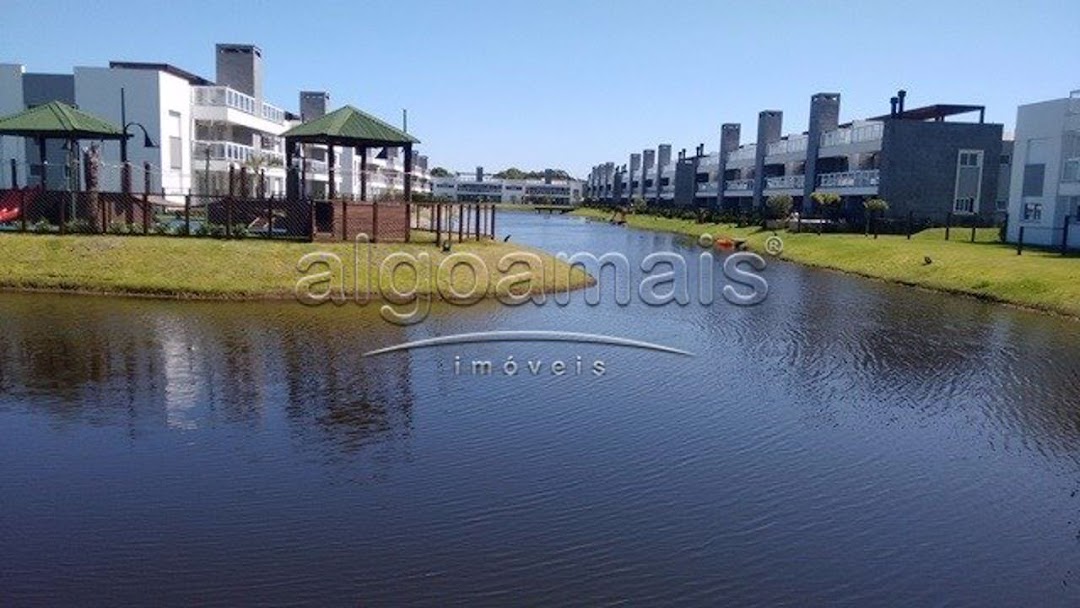 Condominio Rossi Atlantida