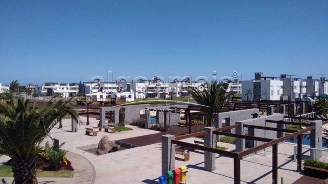 Condominio Rossi Atlantida