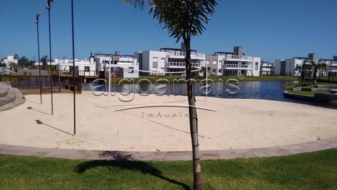 Condominio Rossi Atlantida