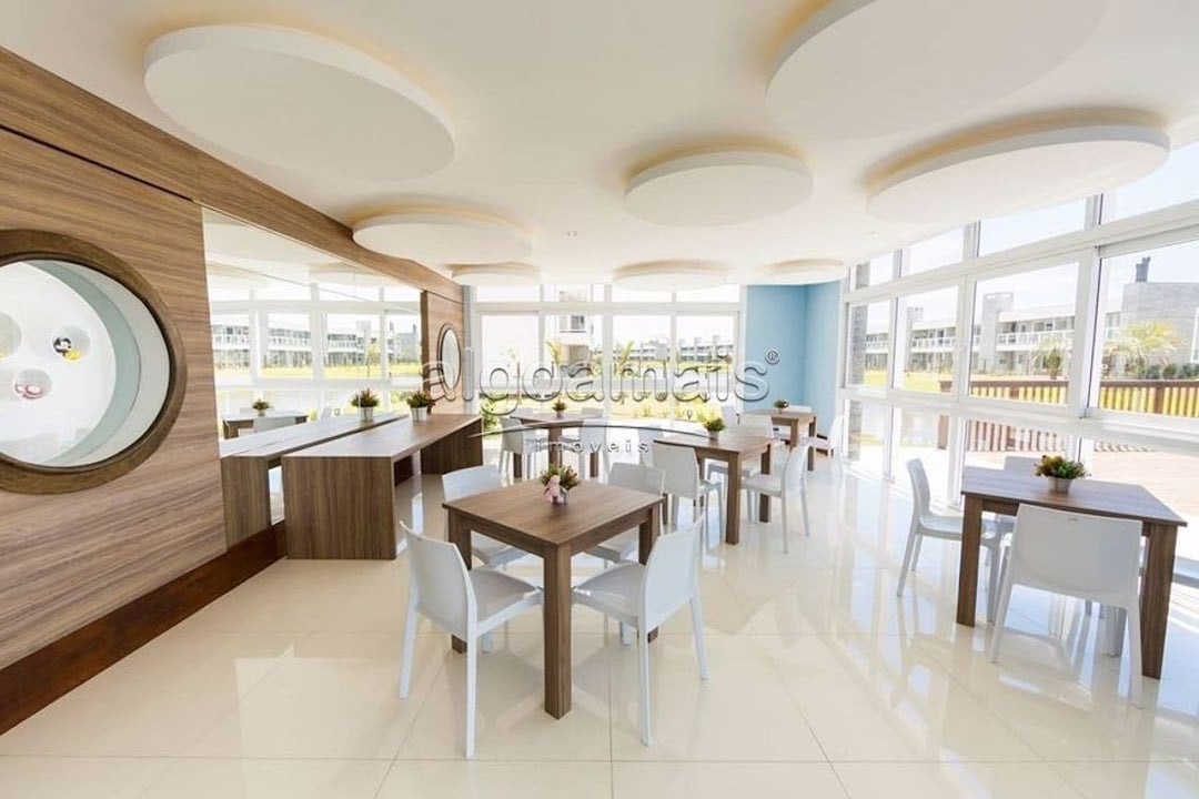 Condominio Rossi Atlantida