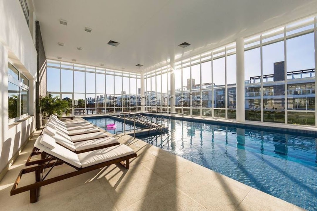 Condominio Rossi Atlantida