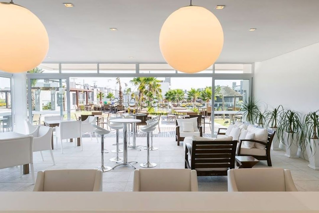 Condominio Rossi Atlantida