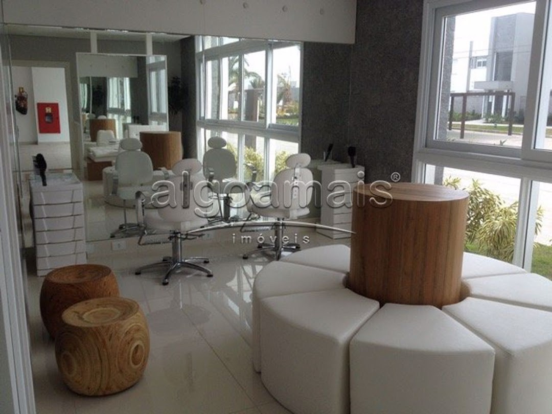 Condominio Rossi Atlantida