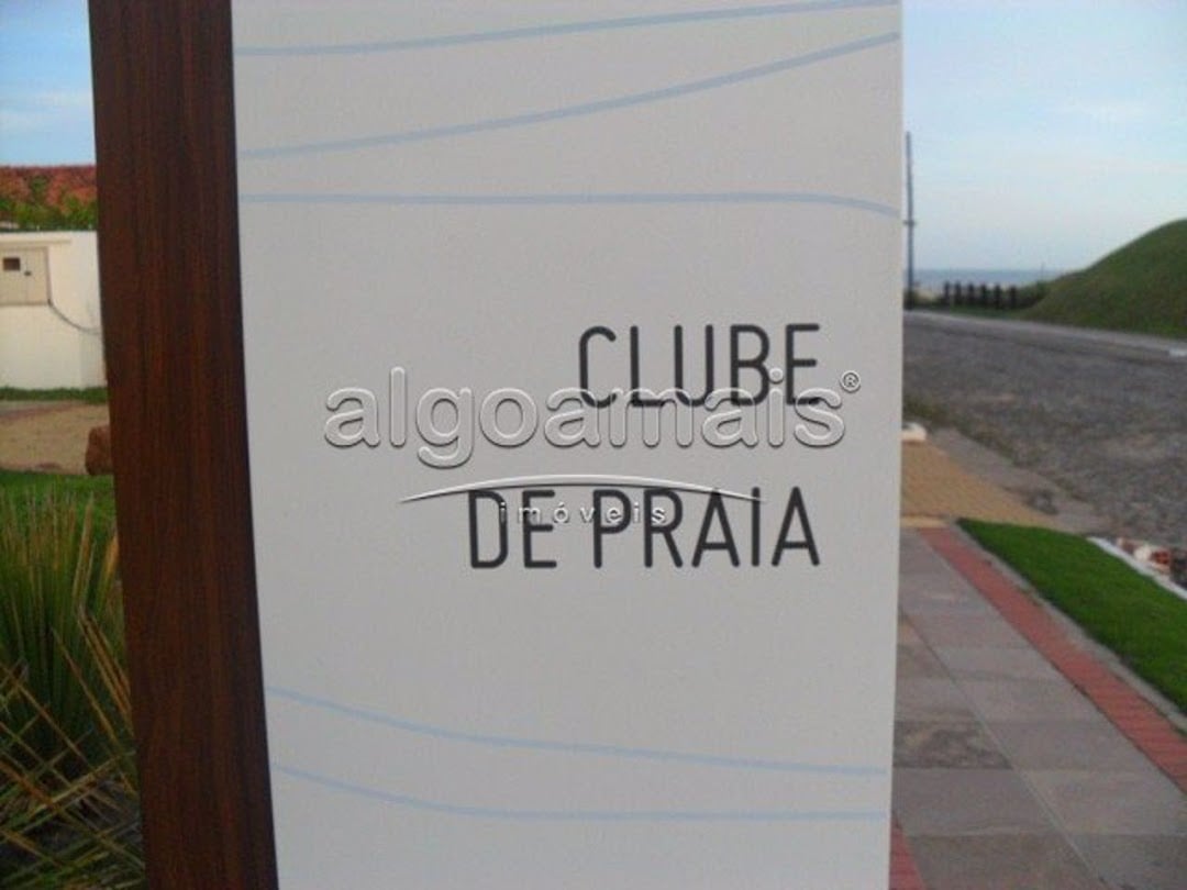 Condominio Rossi Atlantida