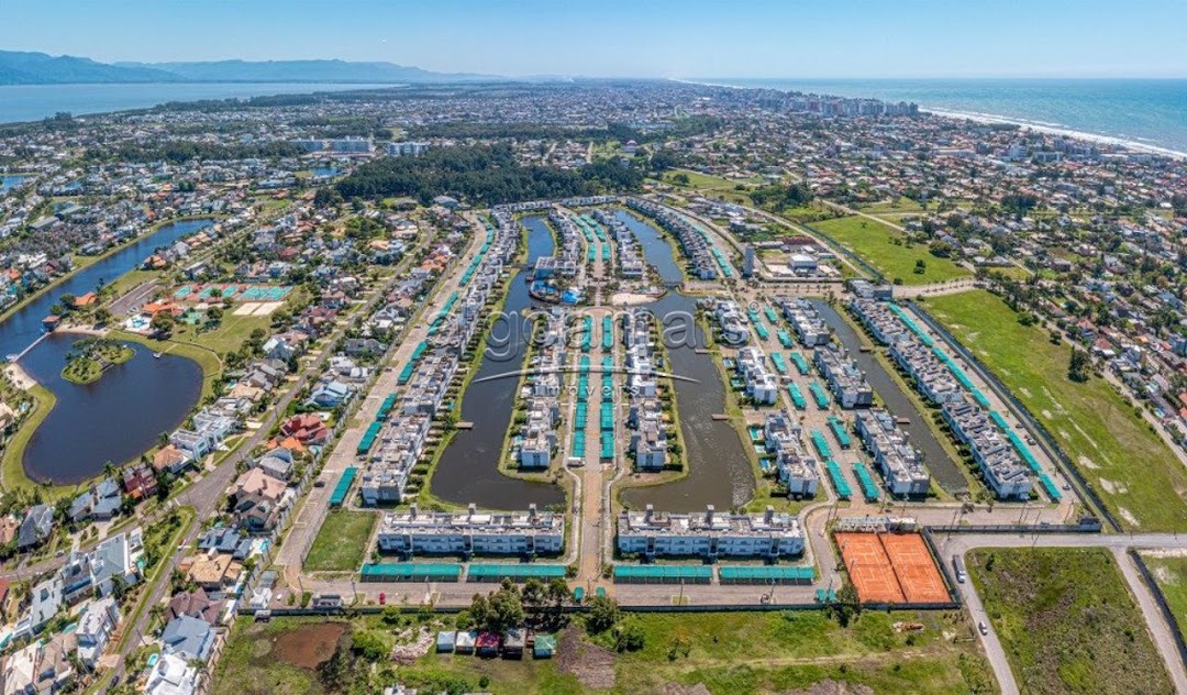 Condominio Rossi Atlantida