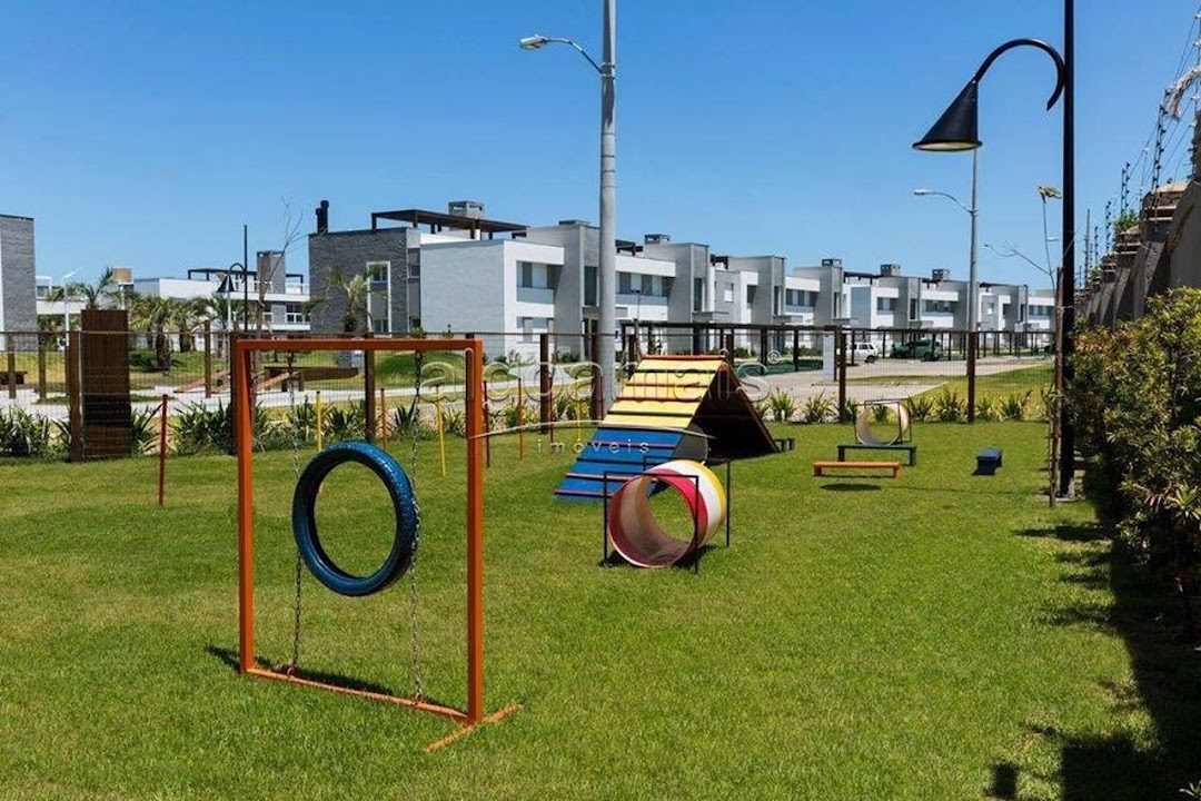 Condominio Rossi Atlantida