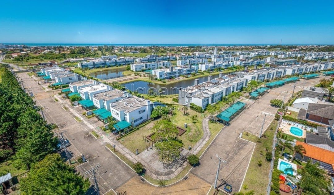 Condominio Rossi Atlantida