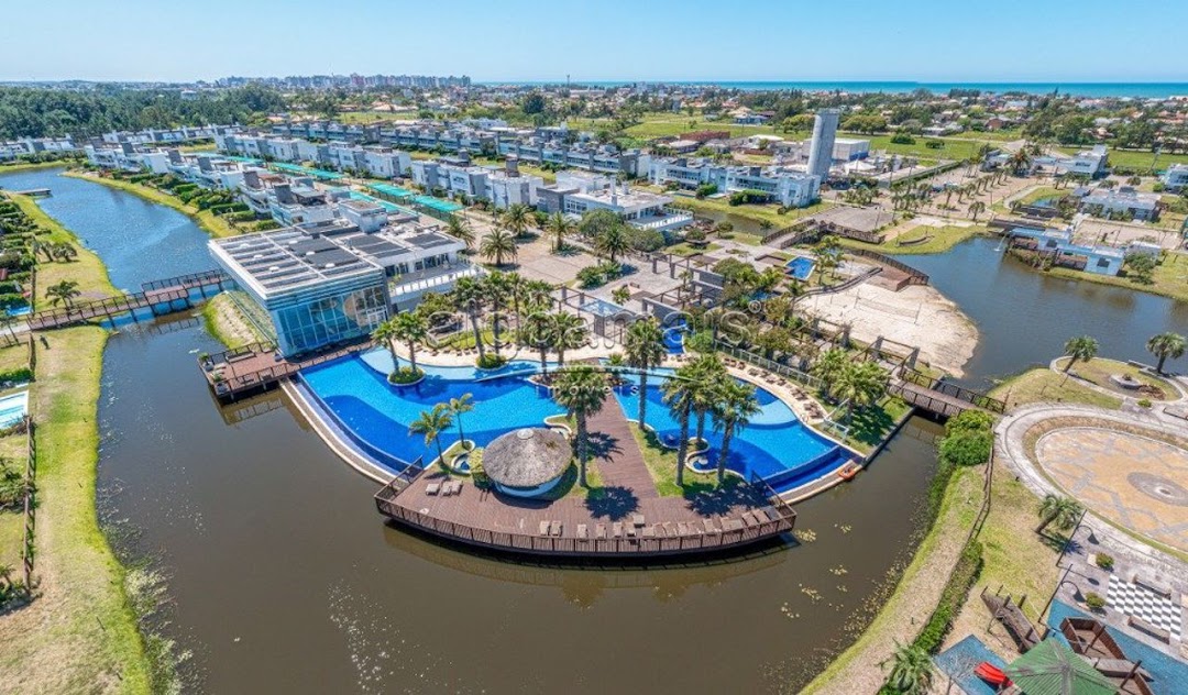 Condominio Rossi Atlantida