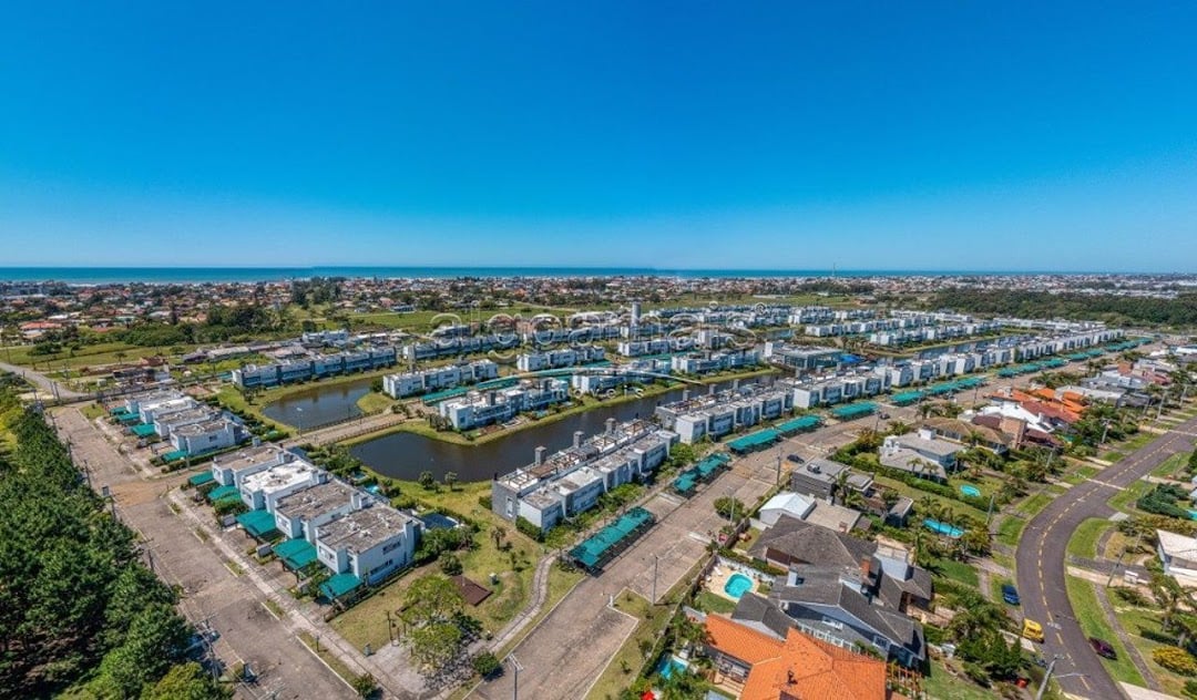 Condominio Rossi Atlantida