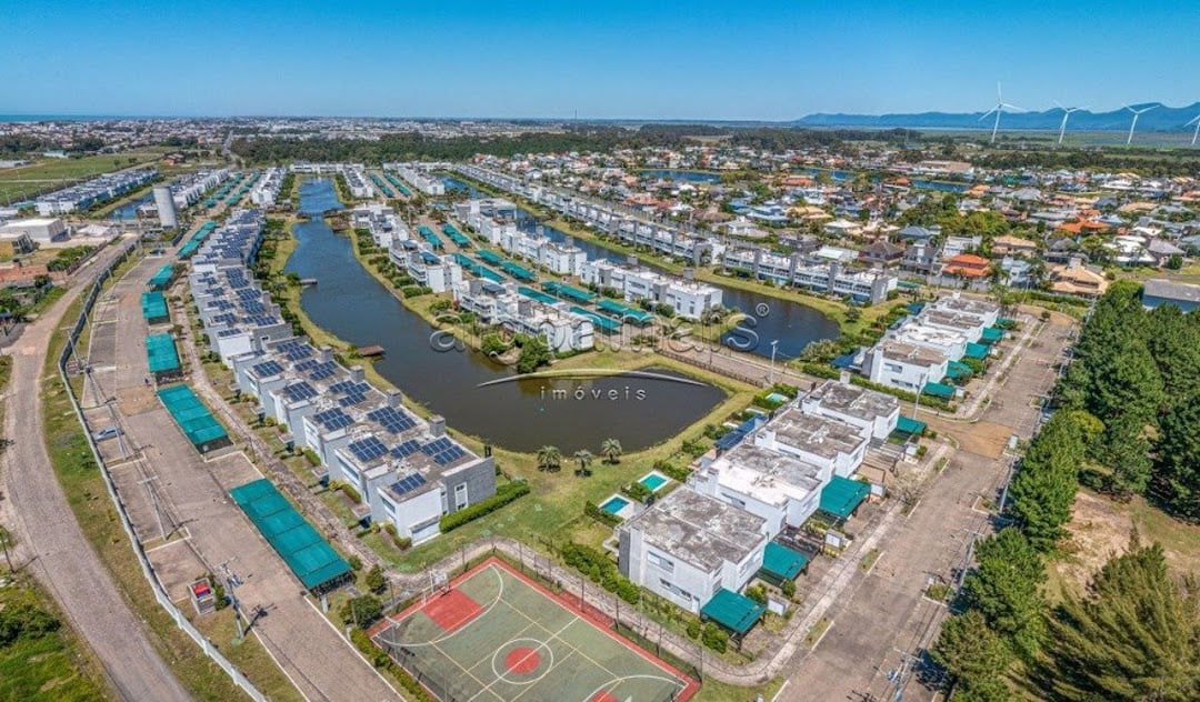 Condominio Rossi Atlantida