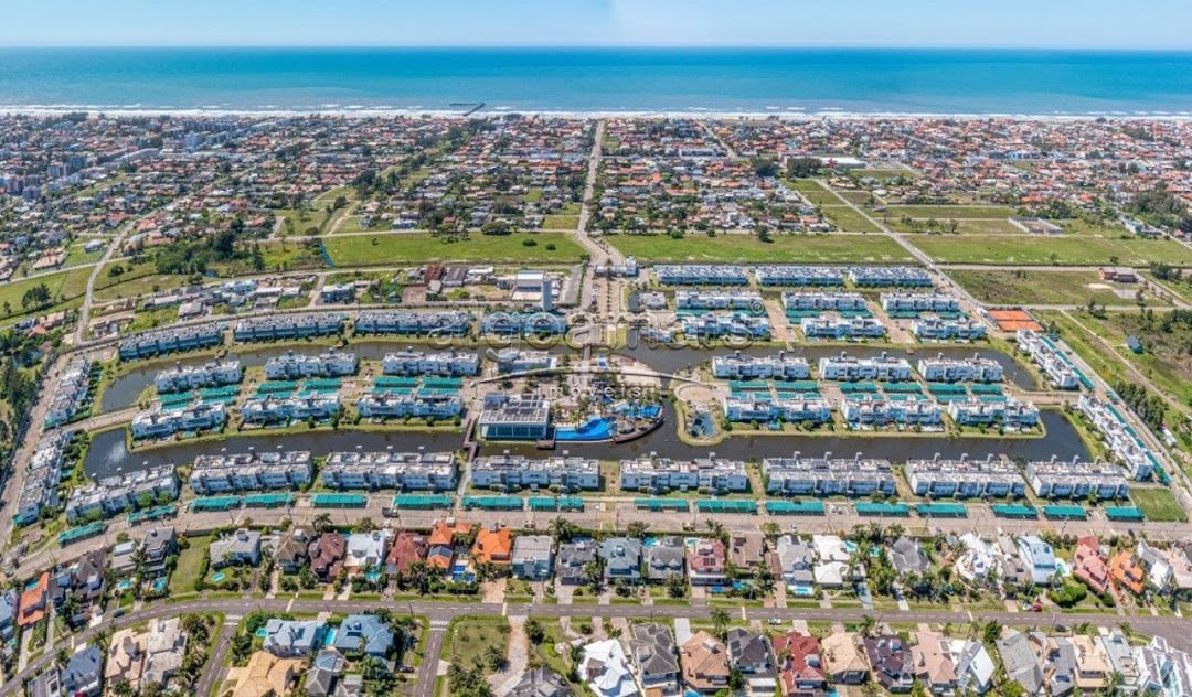 Condominio Rossi Atlantida