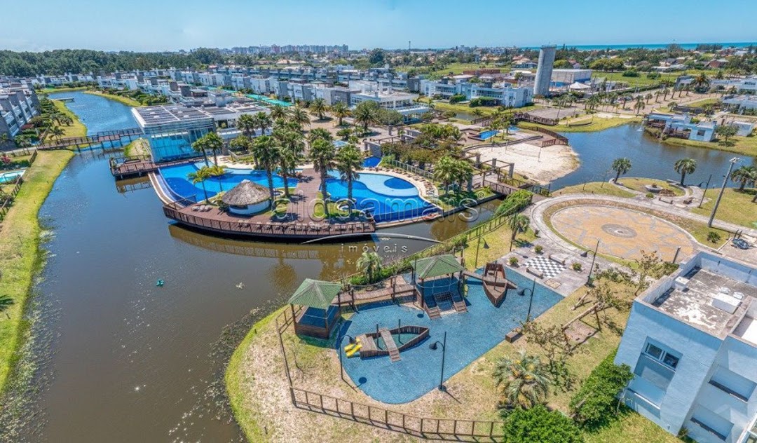 Condominio Rossi Atlantida