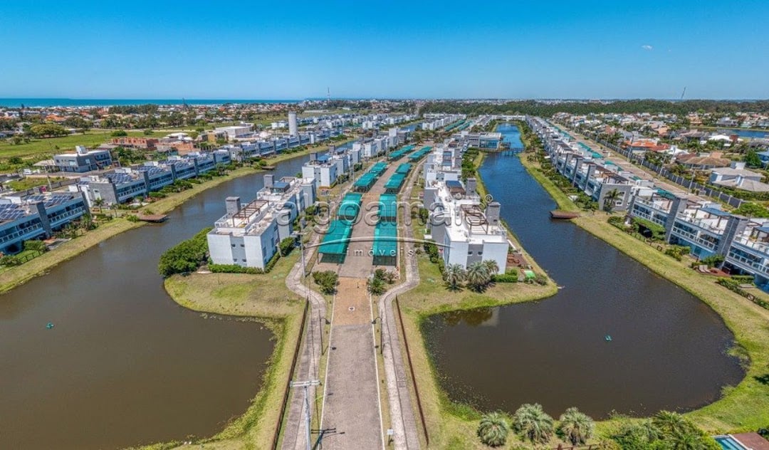 Condominio Rossi Atlantida
