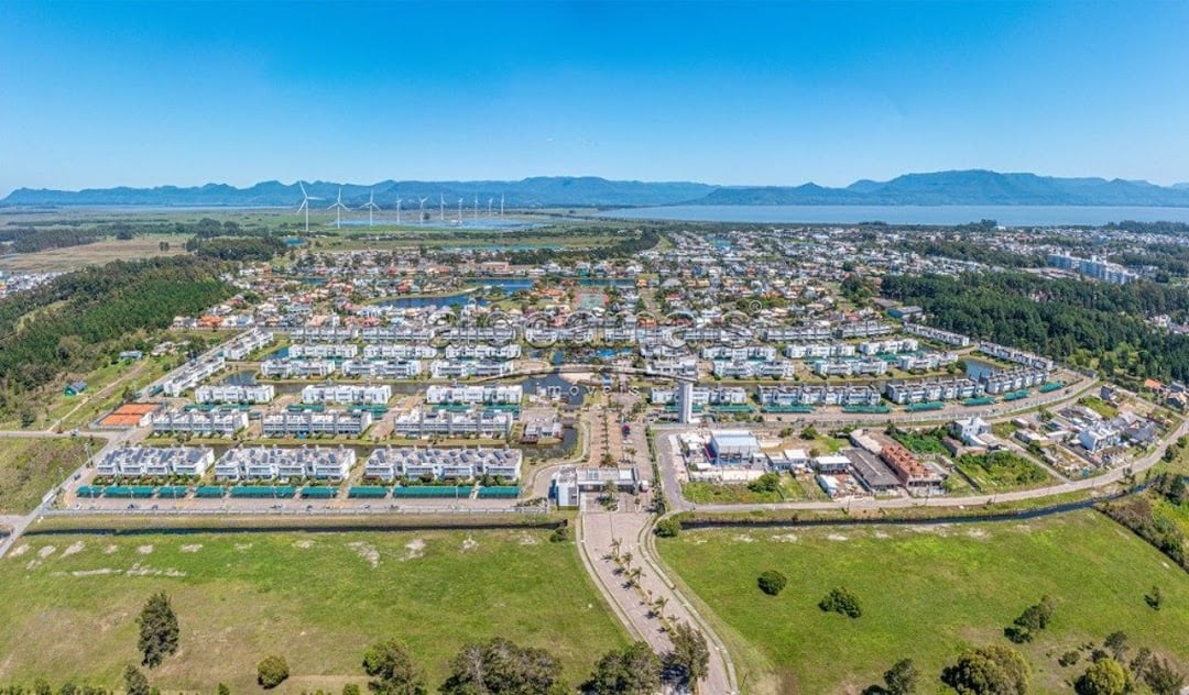 Condominio Rossi Atlantida