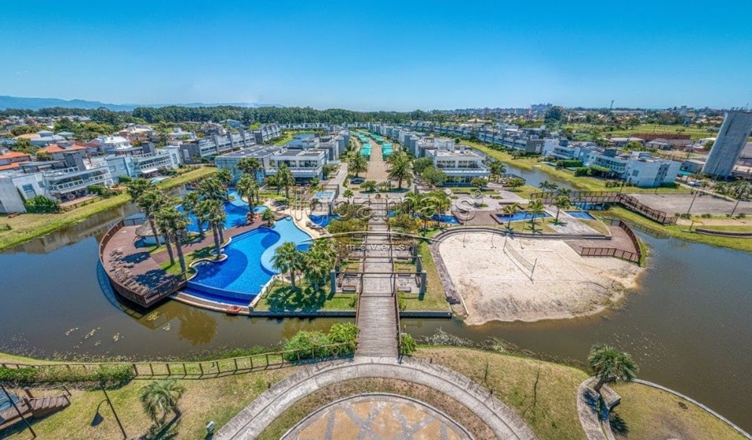 Condominio Rossi Atlantida