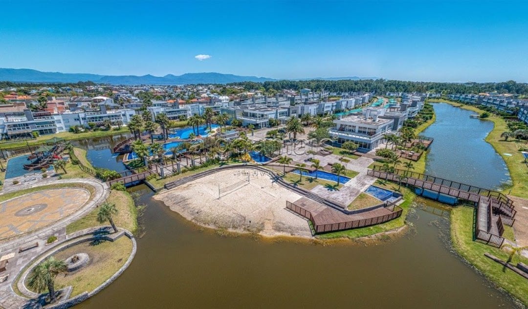 Condominio Rossi Atlantida