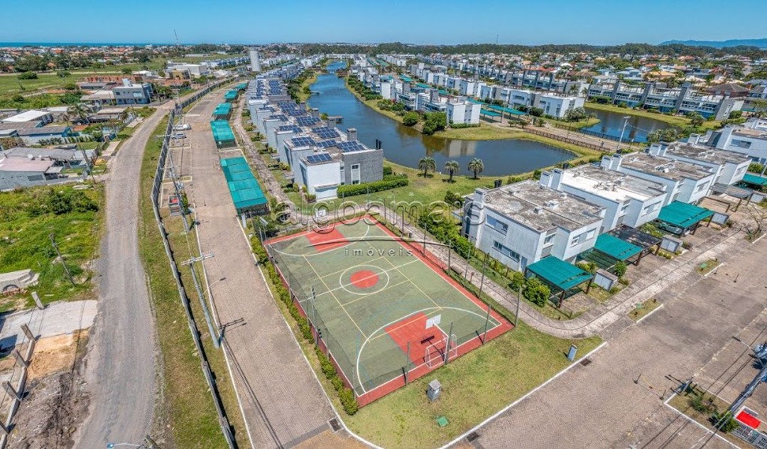 Condominio Rossi Atlantida