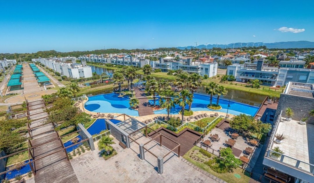 Condominio Rossi Atlantida