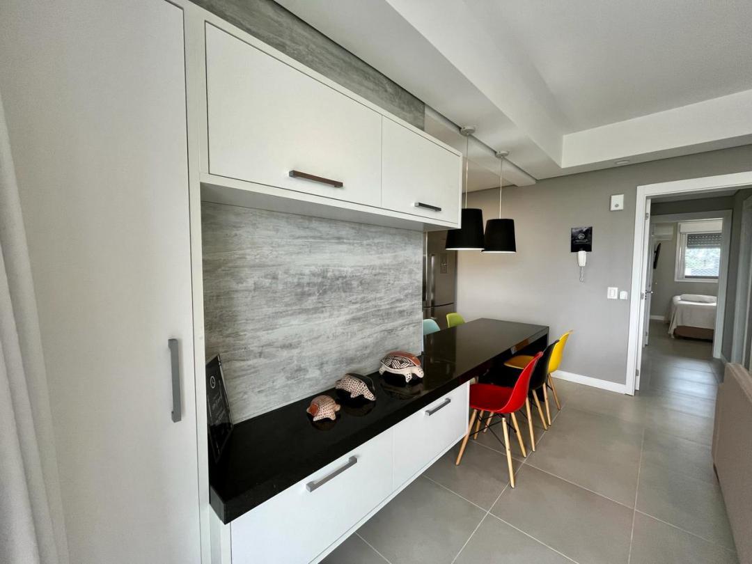 Condominio Rossi Atlantida