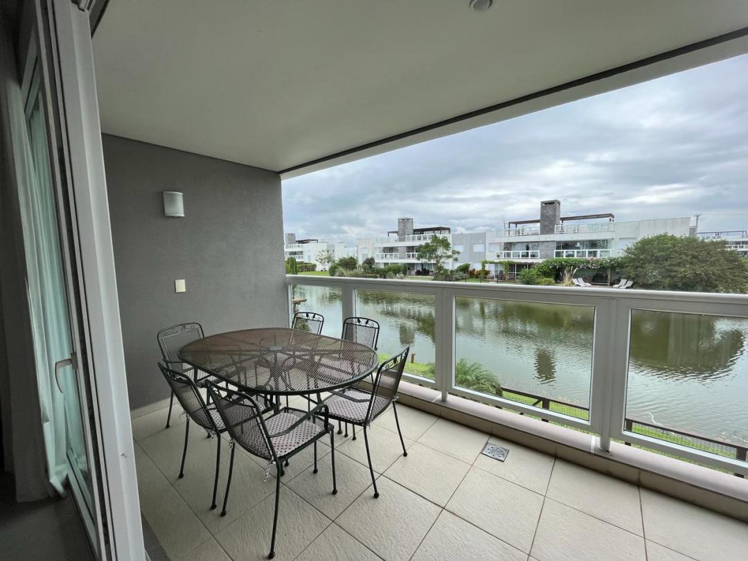 Condominio Rossi Atlantida